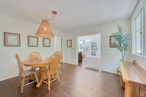 207 Madrone Avenue Larkspur CA 94939