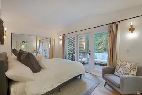 207 Madrone Avenue Larkspur CA 94939