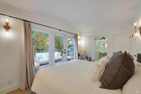 207 Madrone Avenue Larkspur CA 94939