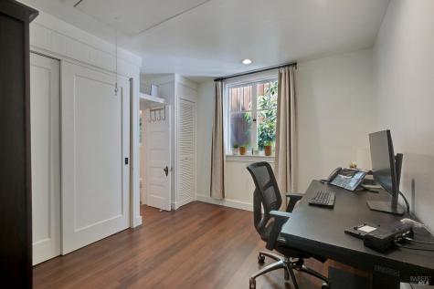 207 Madrone Avenue Larkspur CA 94939