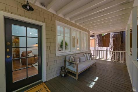 207 Madrone Avenue Larkspur CA 94939