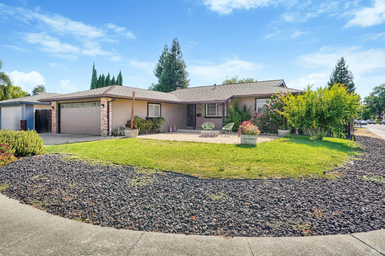 500 Cypress Street Dixon CA 95620