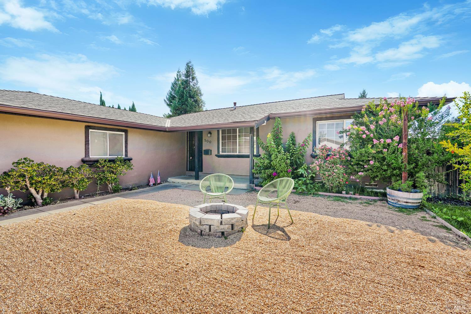 500 Cypress Street Dixon CA 95620