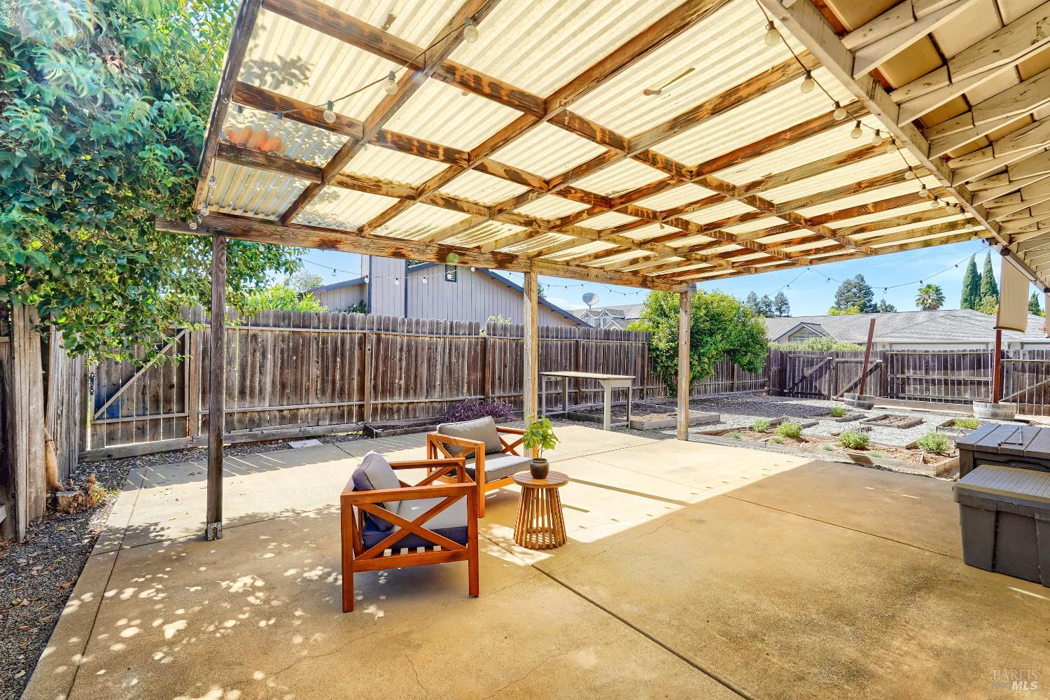 500 Cypress Street Dixon CA 95620