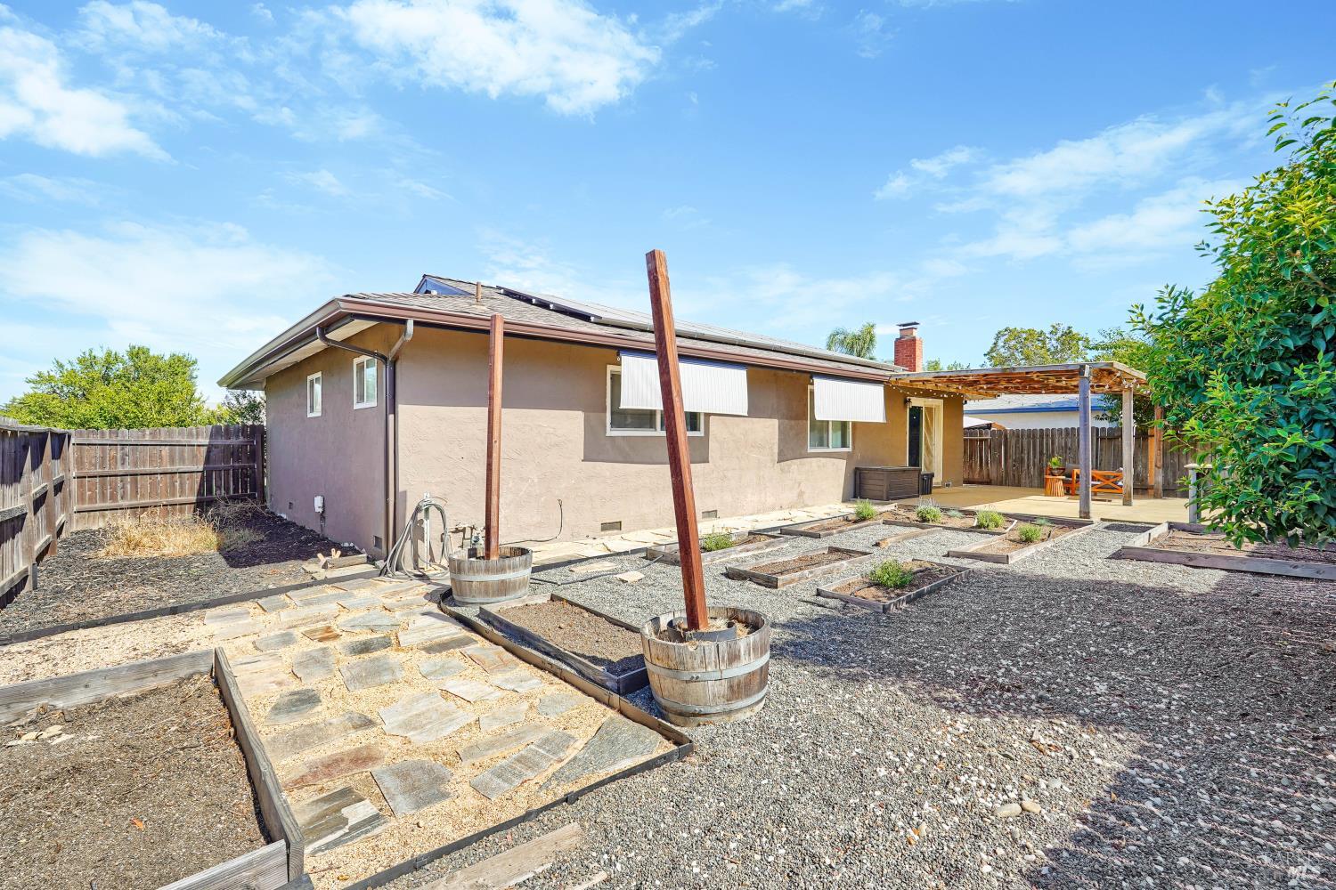 500 Cypress Street Dixon CA 95620