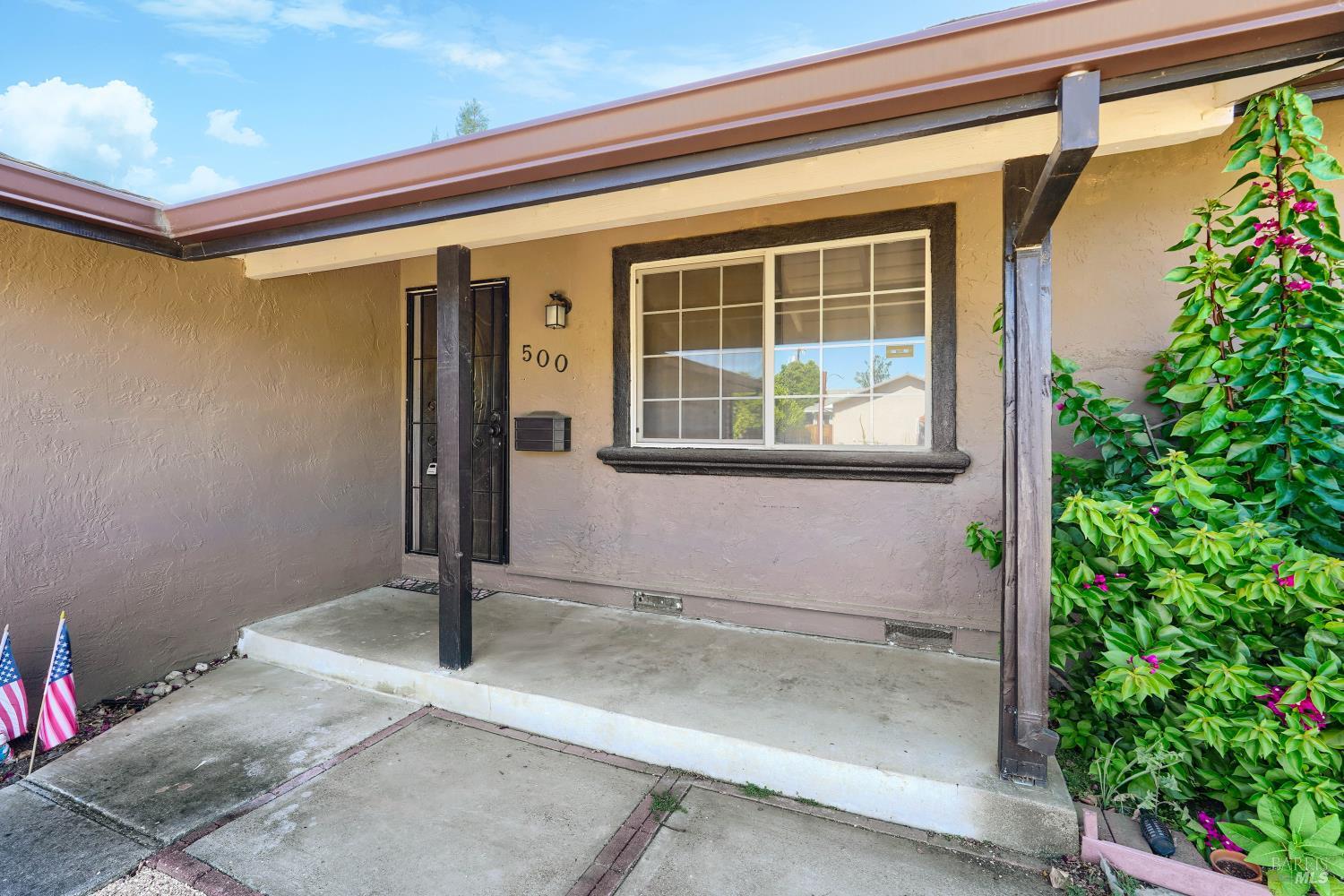 500 Cypress Street Dixon CA 95620