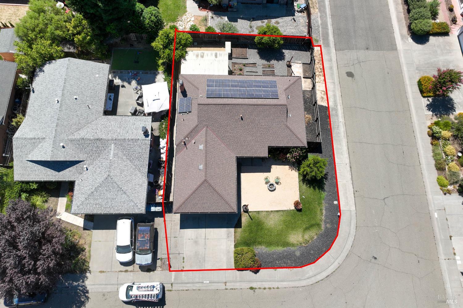 500 Cypress Street Dixon CA 95620