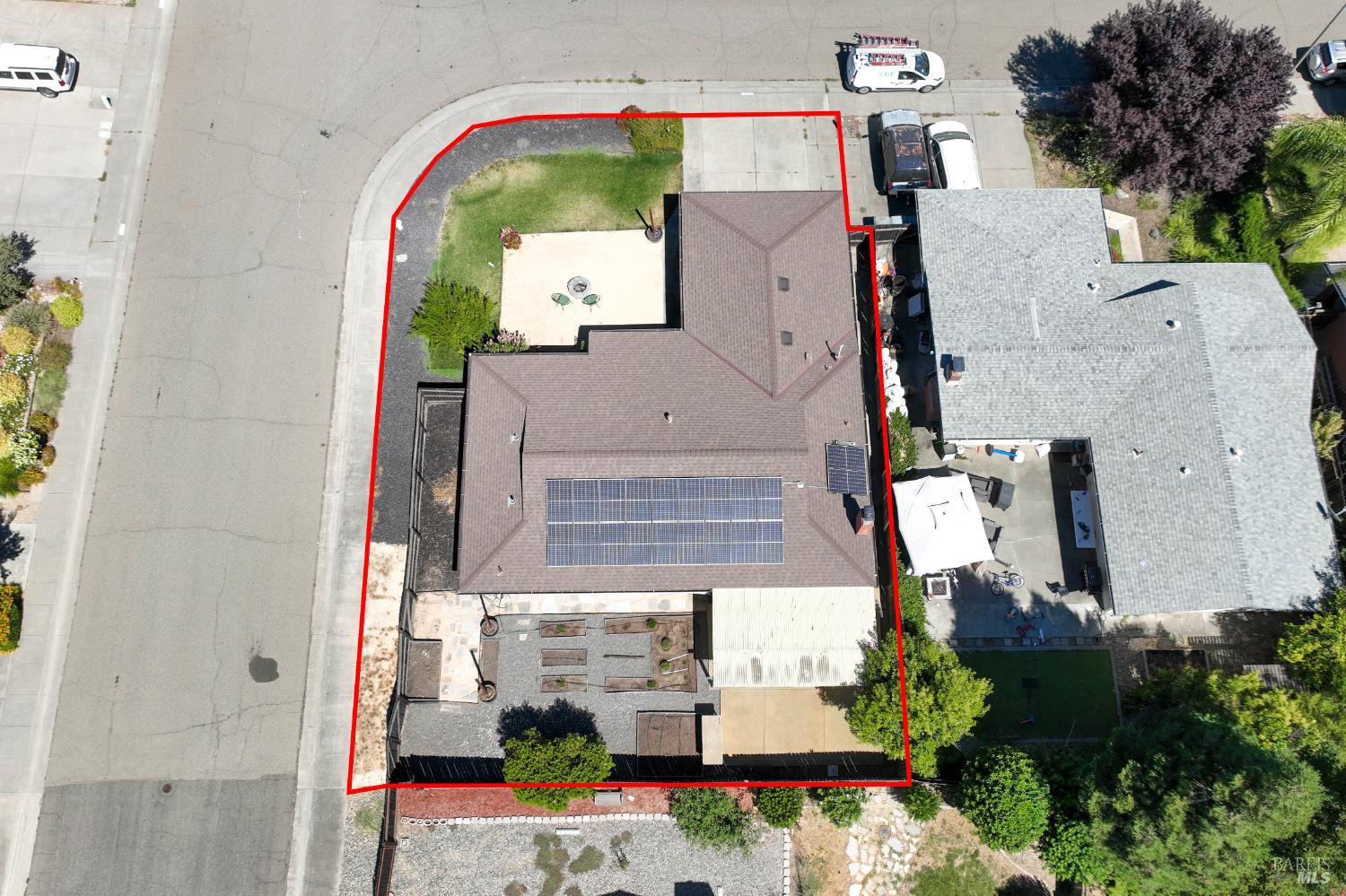 500 Cypress Street Dixon CA 95620
