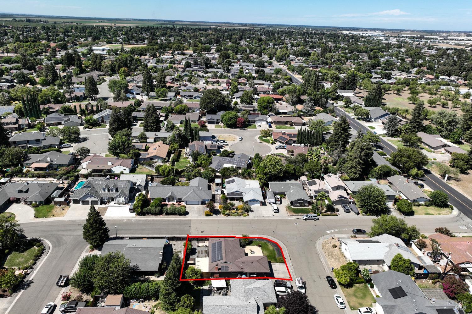 500 Cypress Street Dixon CA 95620