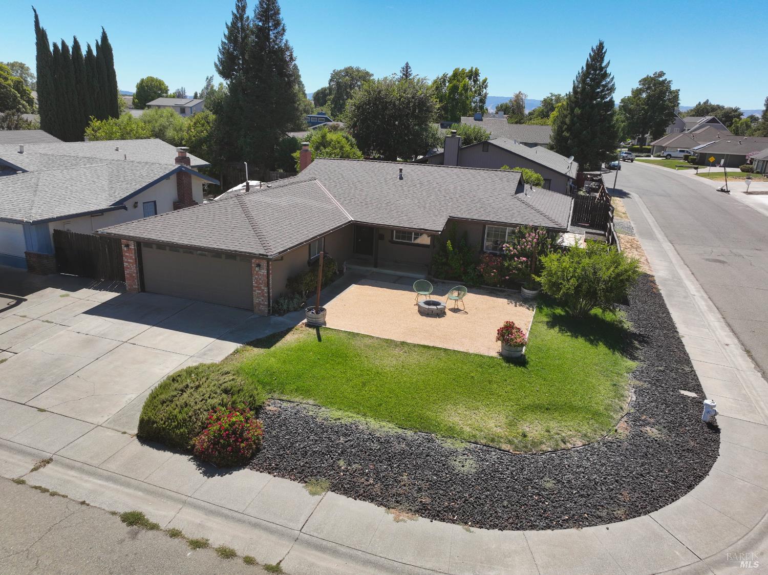 500 Cypress Street Dixon CA 95620