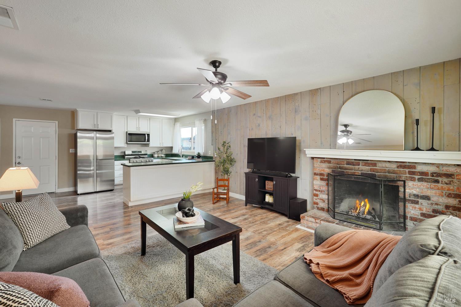 500 Cypress Street Dixon CA 95620