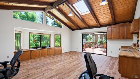 578 Caber Drive Santa Rosa CA 95409