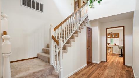 578 Caber Drive Santa Rosa CA 95409