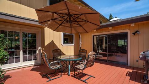 578 Caber Drive Santa Rosa CA 95409