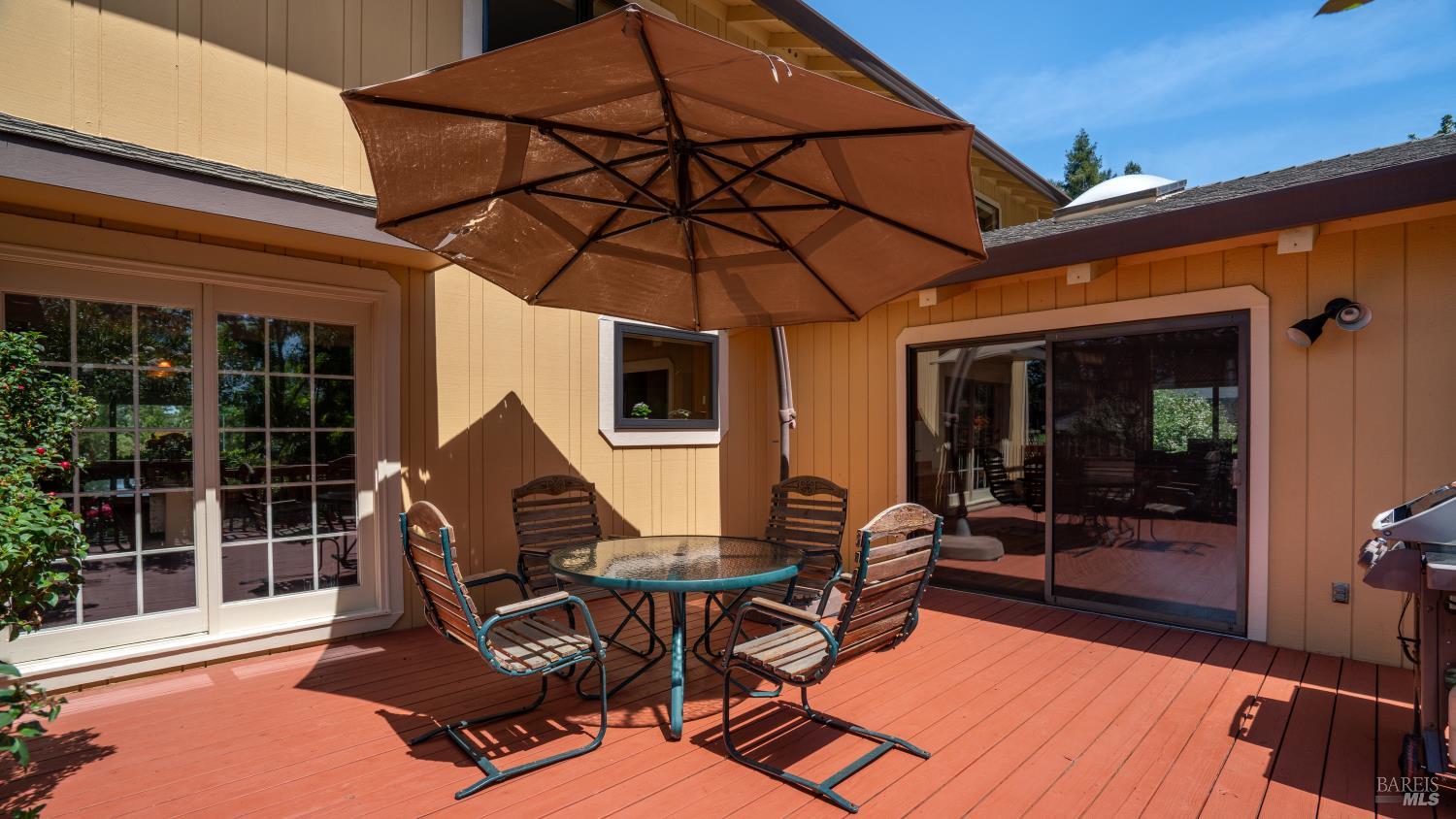 578 Caber Drive Santa Rosa CA 95409