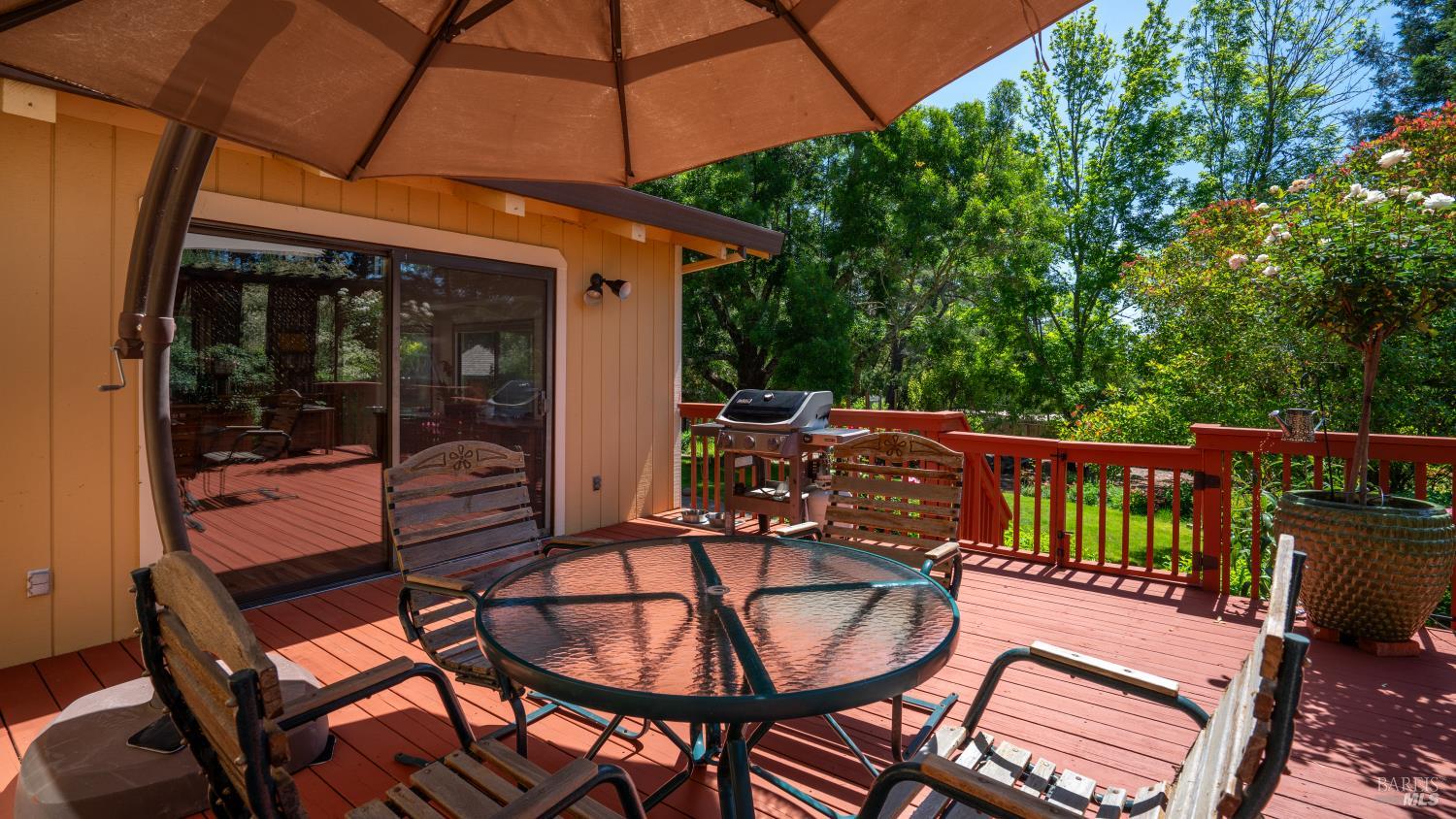 578 Caber Drive Santa Rosa CA 95409