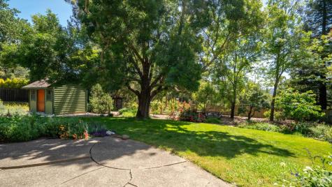 578 Caber Drive Santa Rosa CA 95409
