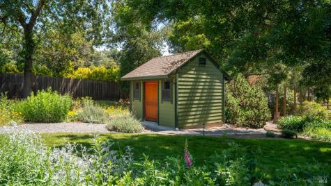 578 Caber Drive Santa Rosa CA 95409