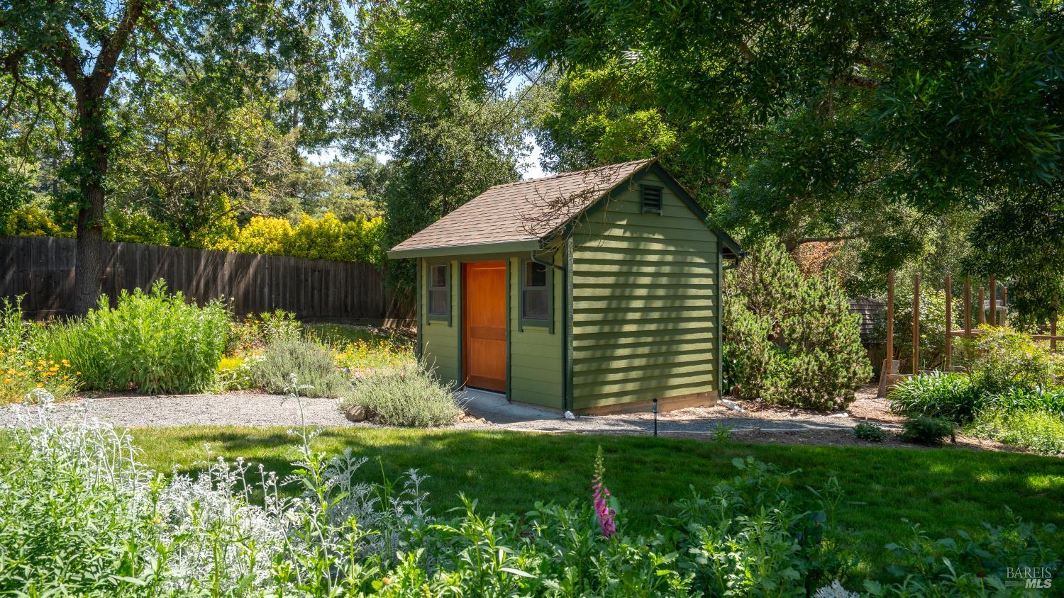 578 Caber Drive Santa Rosa CA 95409