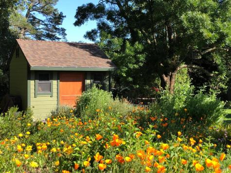 578 Caber Drive Santa Rosa CA 95409