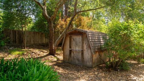 578 Caber Drive Santa Rosa CA 95409