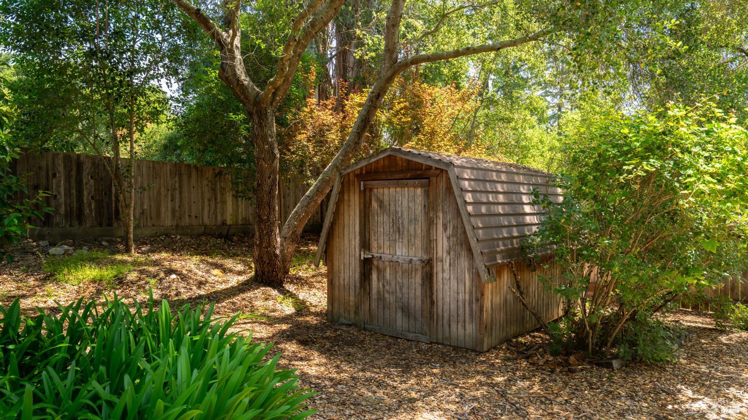 578 Caber Drive Santa Rosa CA 95409