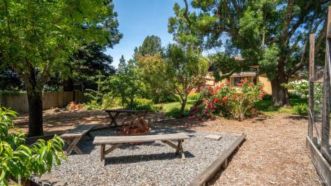 578 Caber Drive Santa Rosa CA 95409