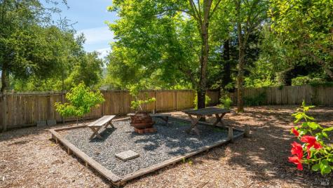 578 Caber Drive Santa Rosa CA 95409