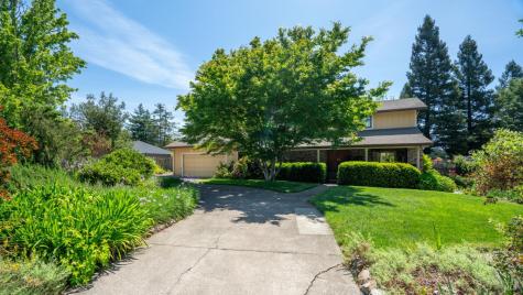 578 Caber Drive Santa Rosa CA 95409