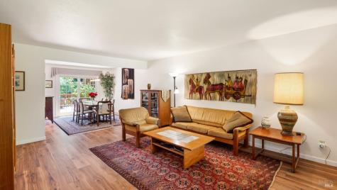 578 Caber Drive Santa Rosa CA 95409