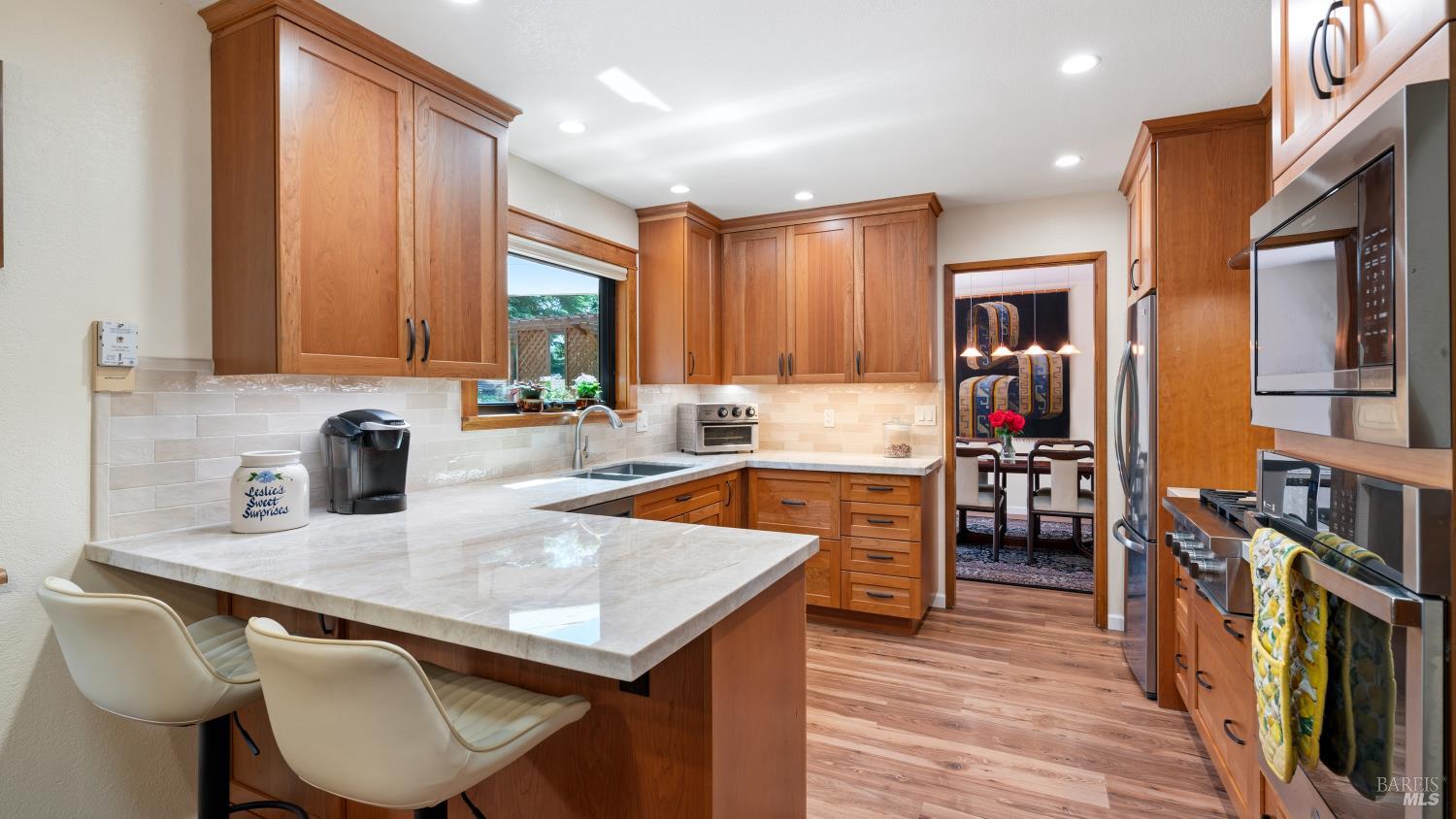 578 Caber Drive Santa Rosa CA 95409