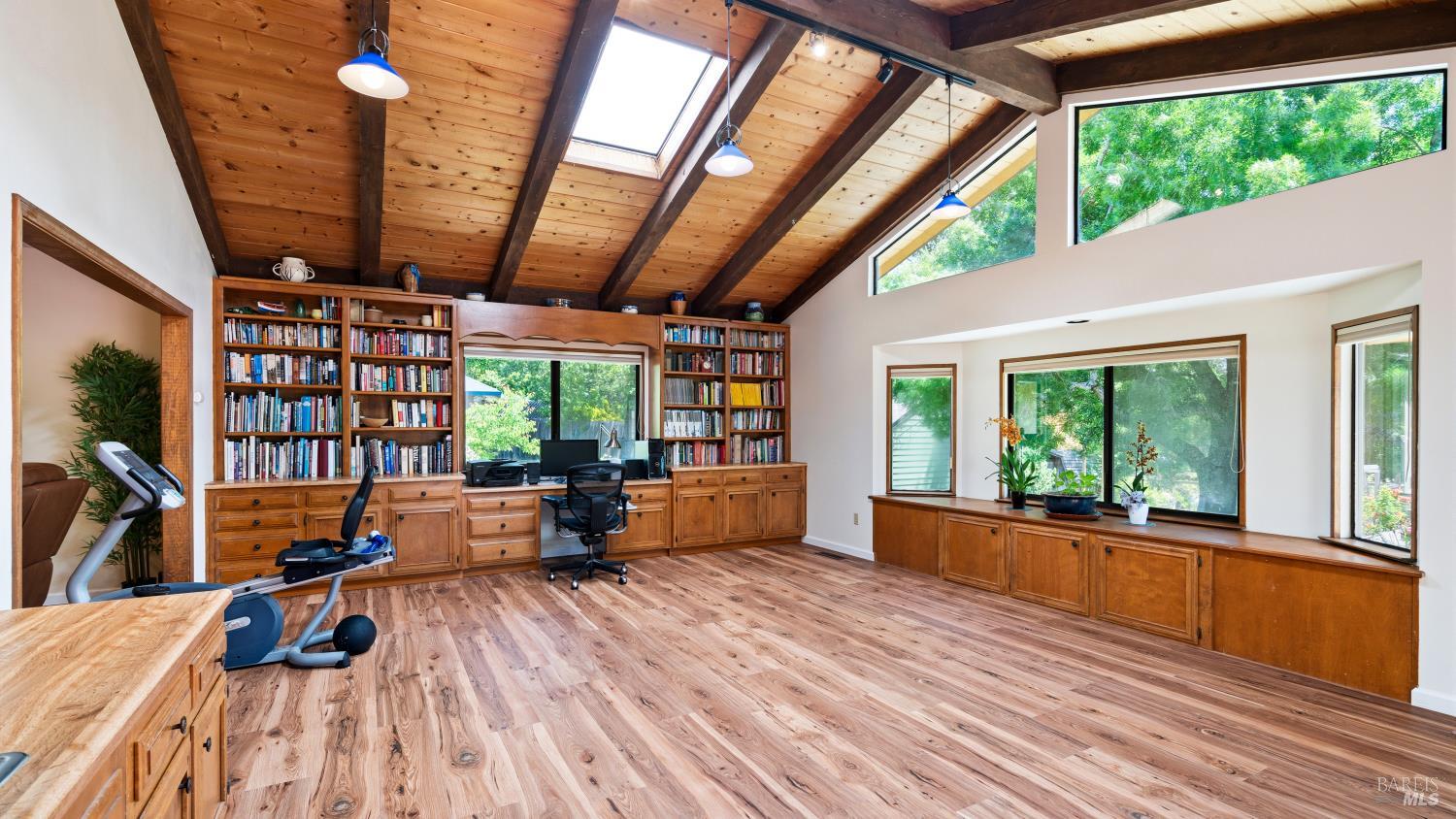578 Caber Drive Santa Rosa CA 95409