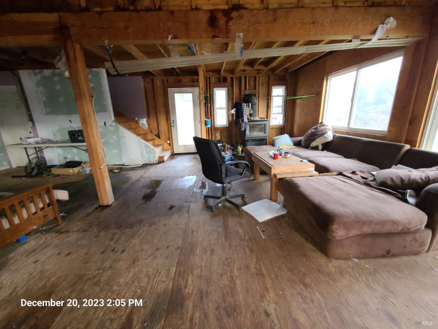 40100 Mendocino Pass Road Covelo CA 95428