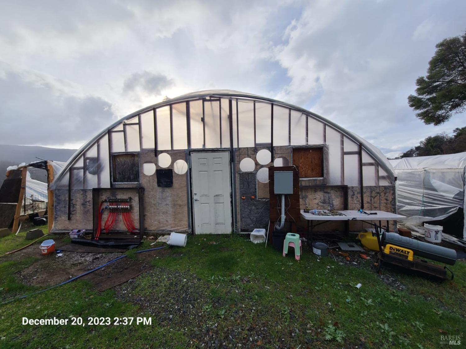 40100 Mendocino Pass Road Covelo CA 95428