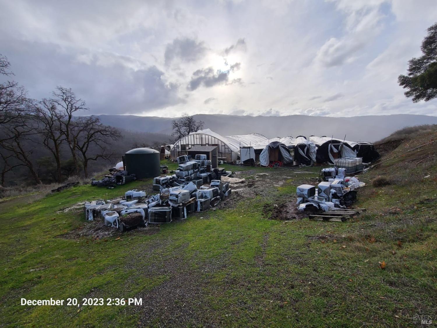 40100 Mendocino Pass Road Covelo CA 95428