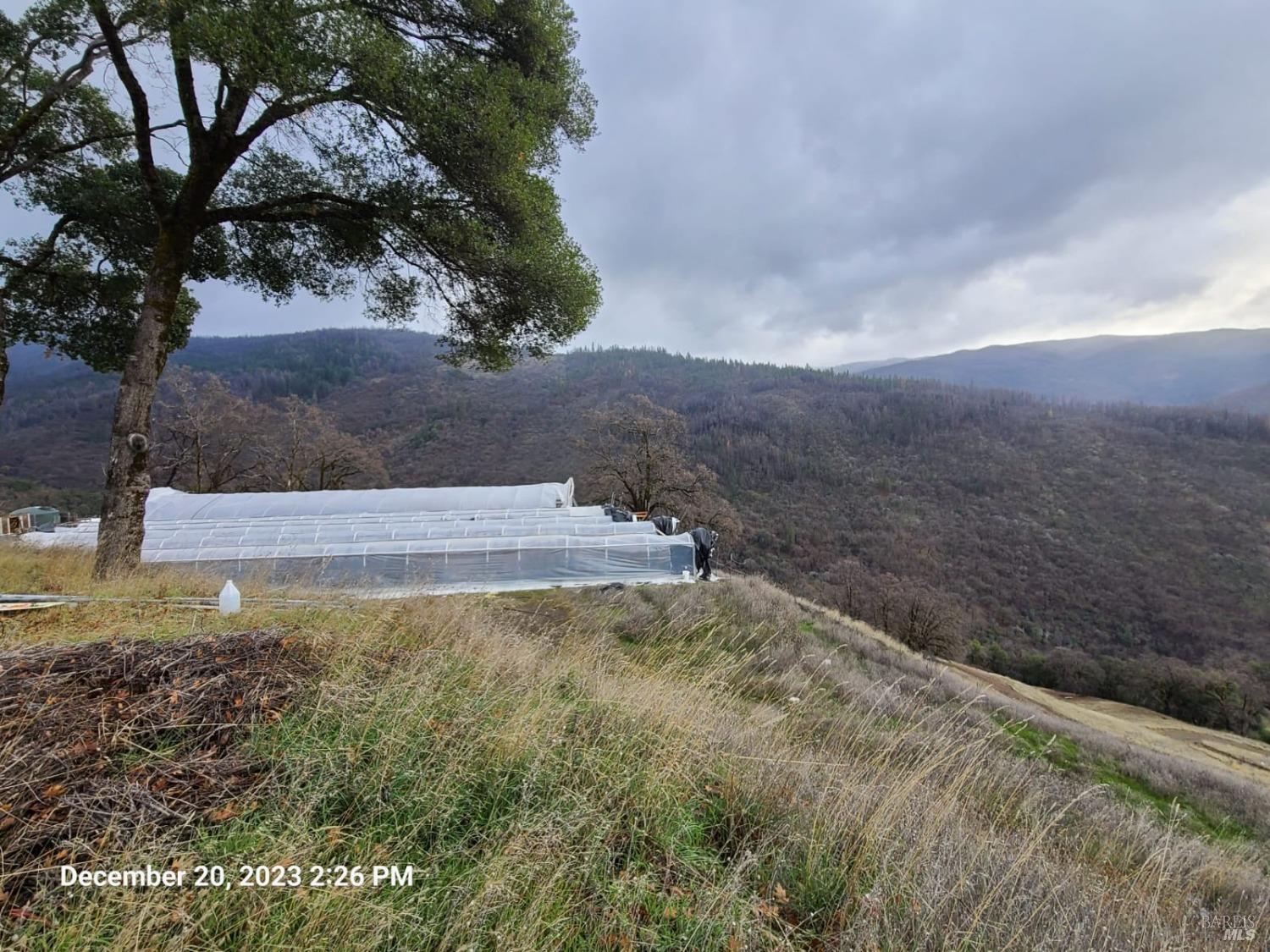 40100 Mendocino Pass Road Covelo CA 95428