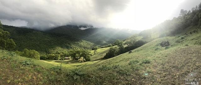 40100 Mendocino Pass Road Covelo CA 95428