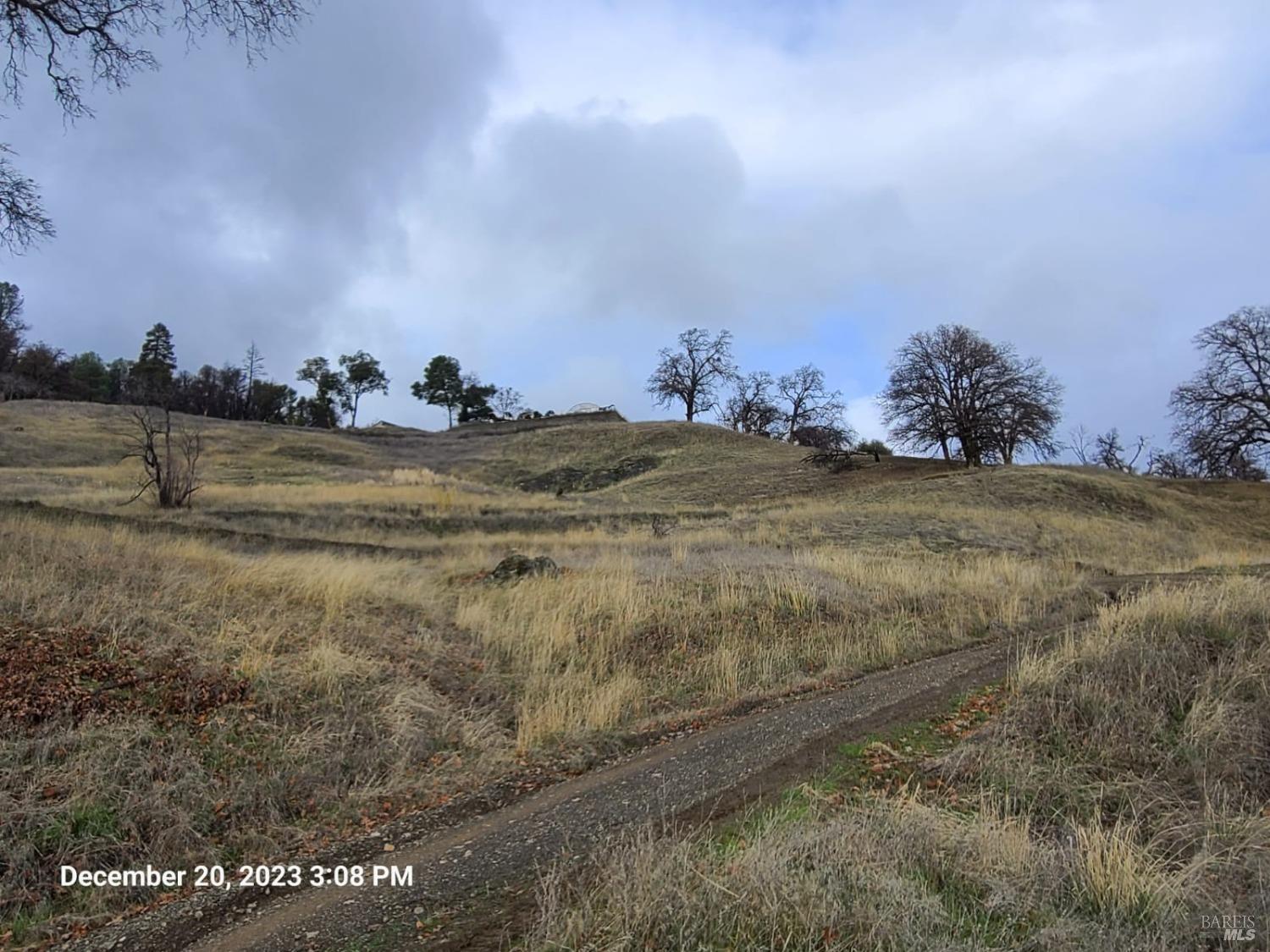 40100 Mendocino Pass Road Covelo CA 95428