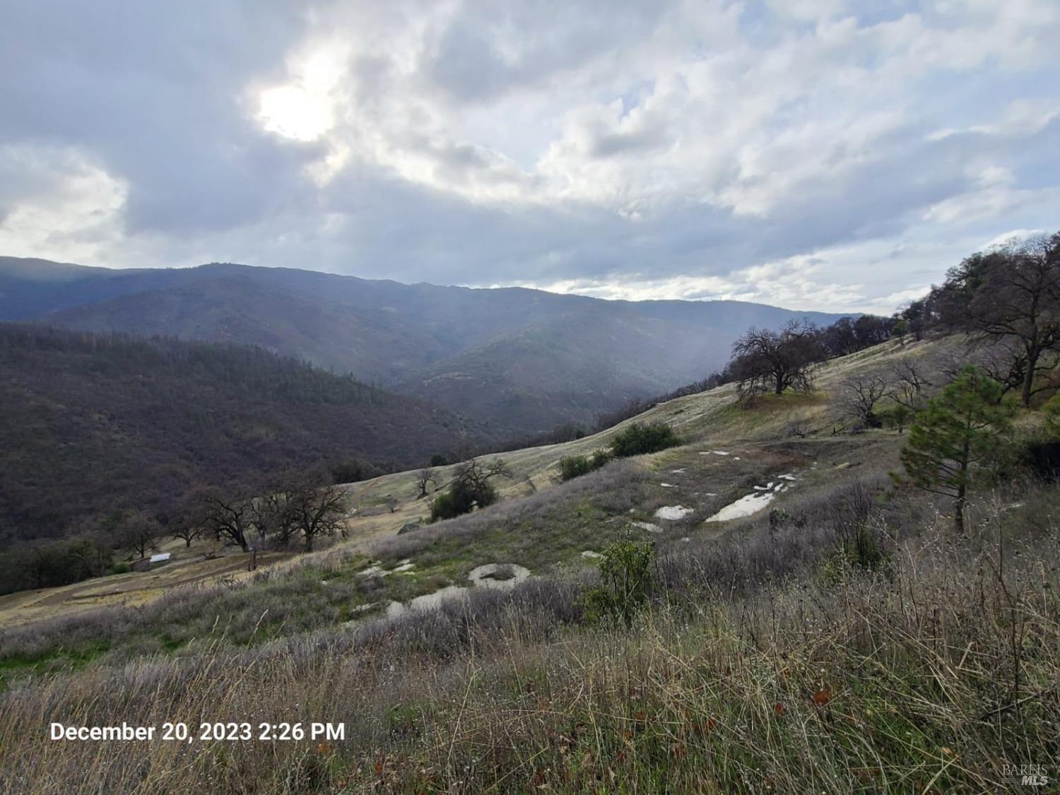 40100 Mendocino Pass Road Covelo CA 95428