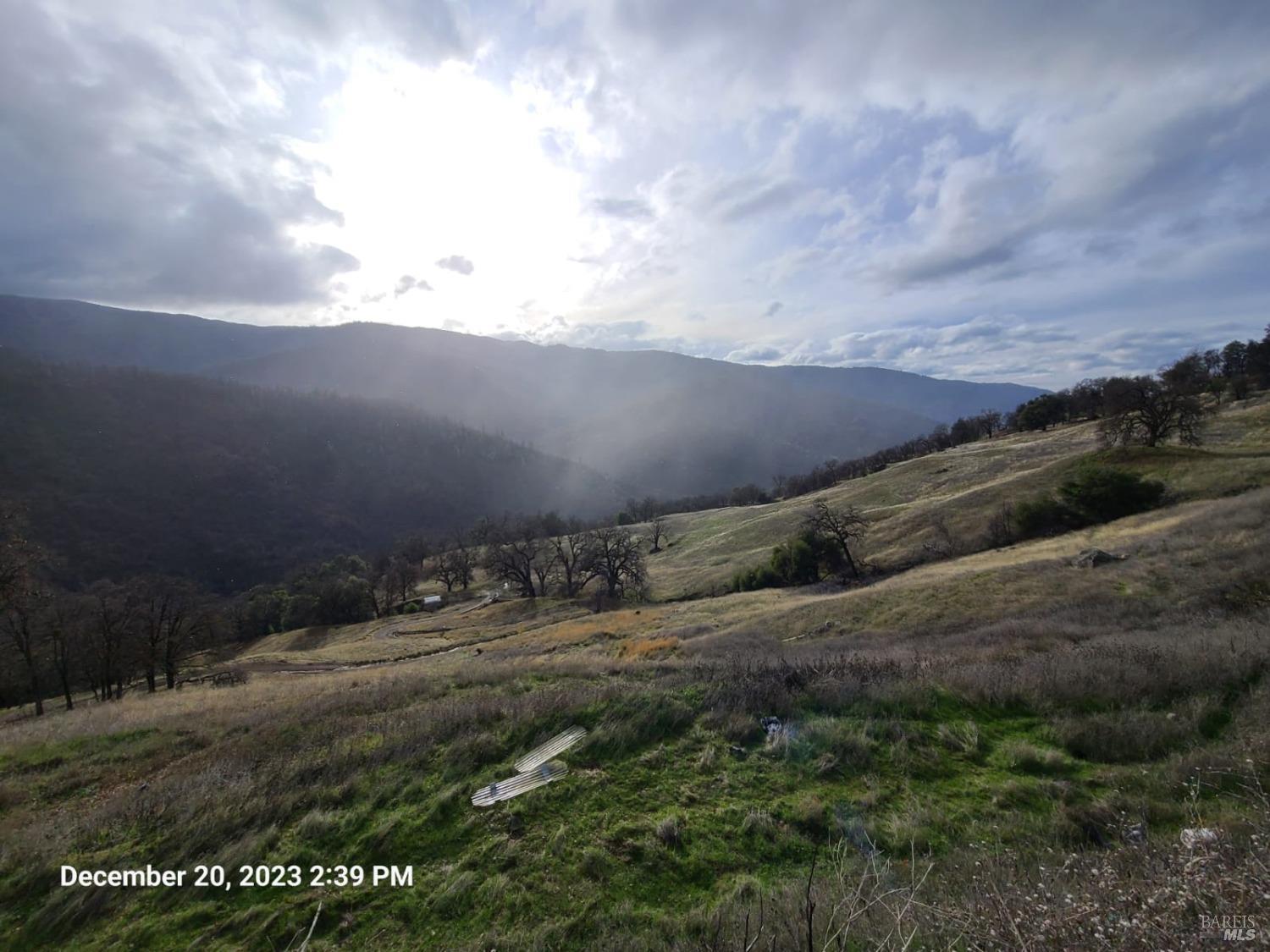 40100 Mendocino Pass Road Covelo CA 95428