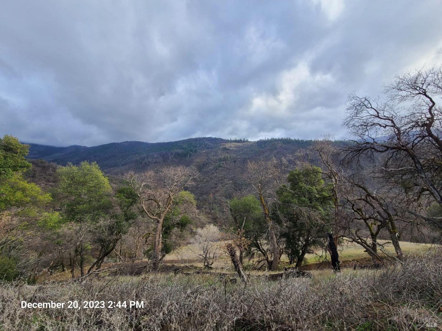 40100 Mendocino Pass Road Covelo CA 95428