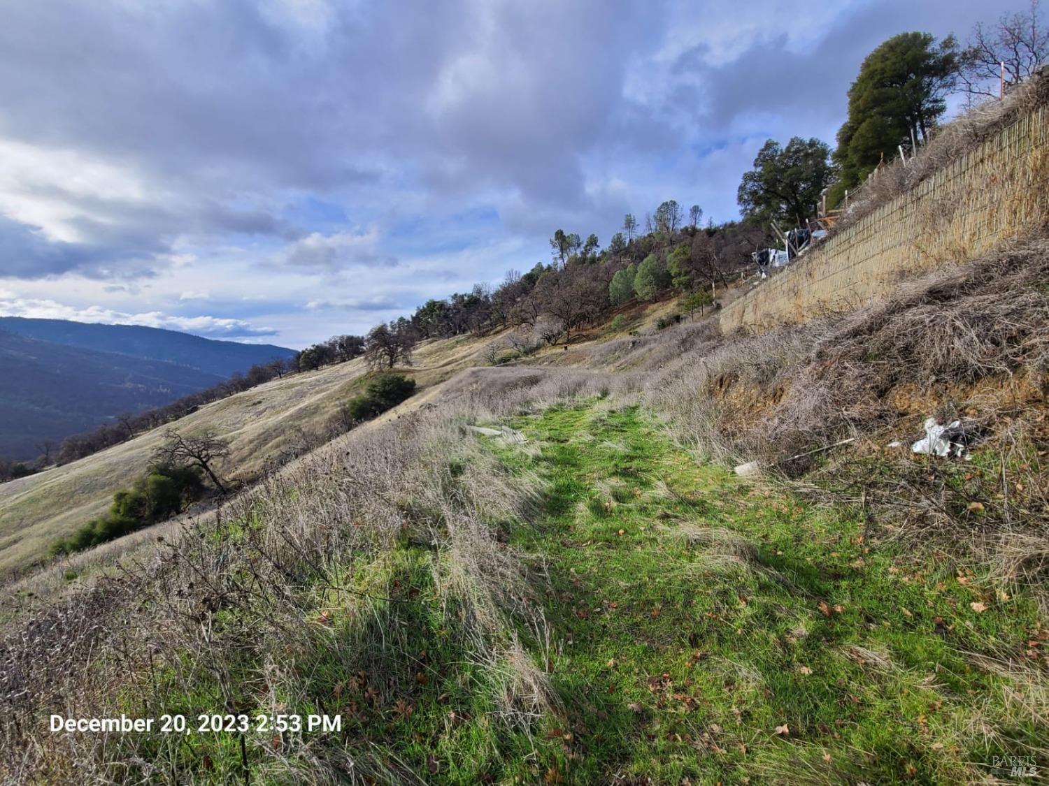 40100 Mendocino Pass Road Covelo CA 95428