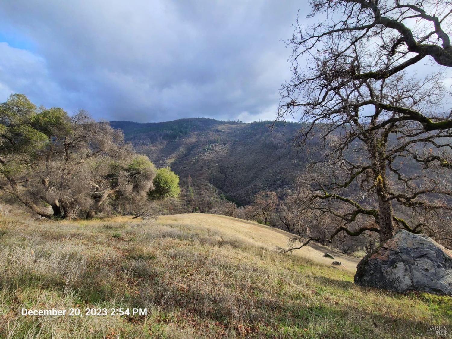 40100 Mendocino Pass Road Covelo CA 95428