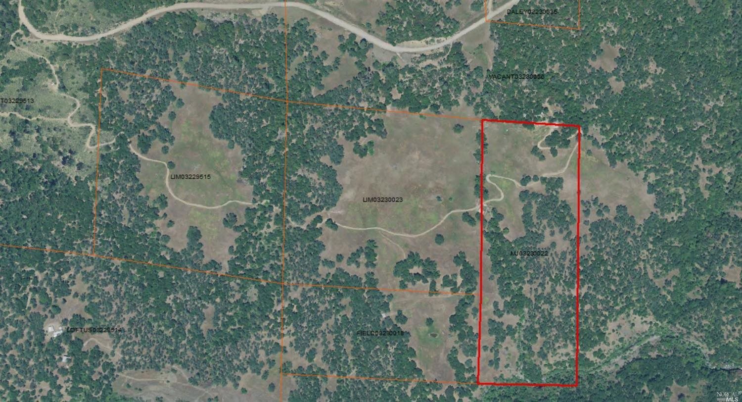 40100 Mendocino Pass Road Covelo CA 95428