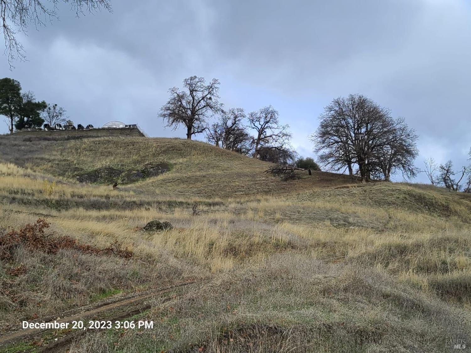 40100 Mendocino Pass Road Covelo CA 95428