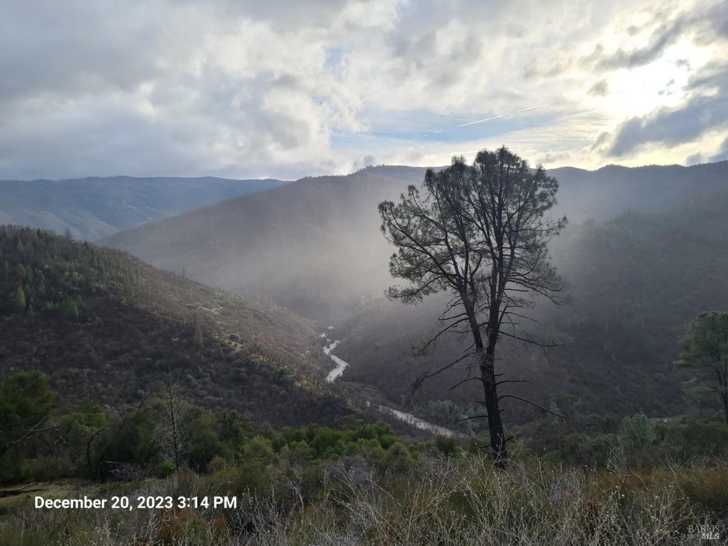 40100 Mendocino Pass Road Covelo CA 95428
