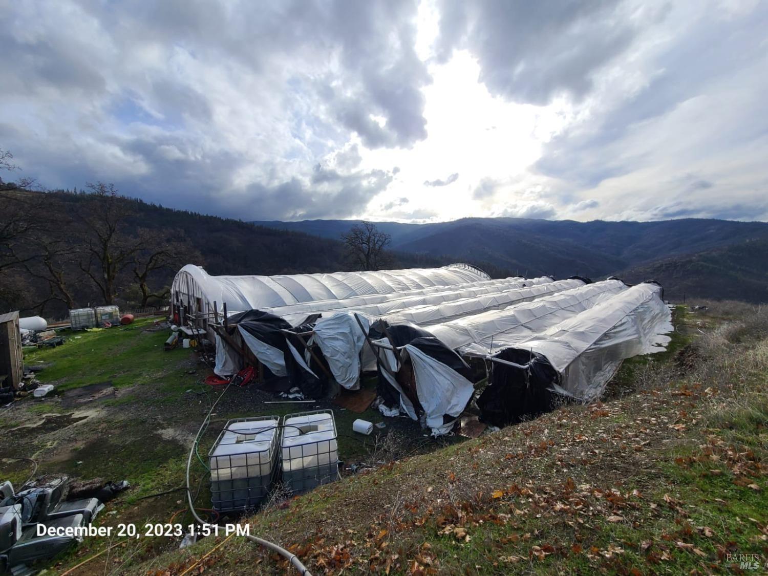 40100 Mendocino Pass Road Covelo CA 95428