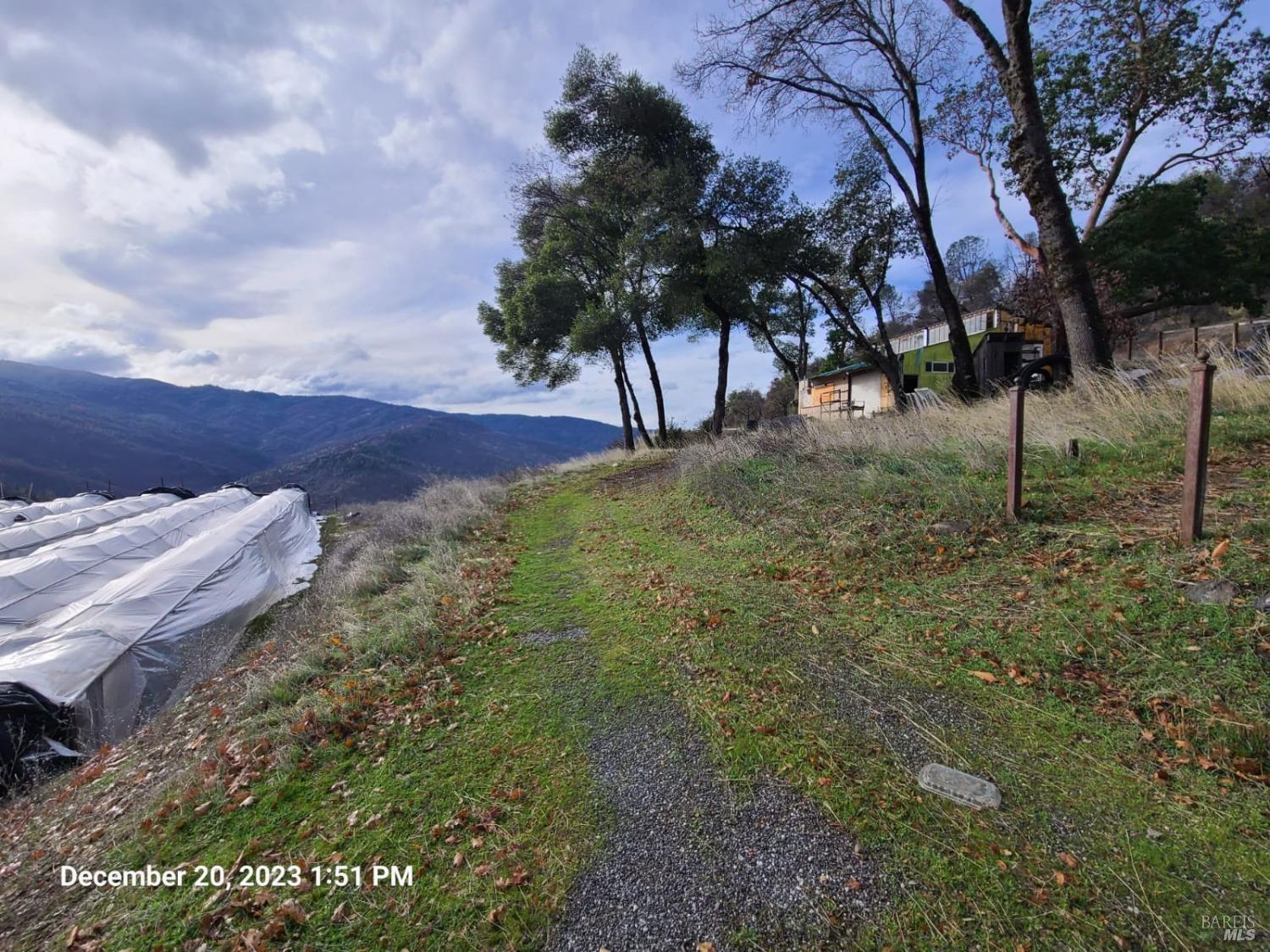 40100 Mendocino Pass Road Covelo CA 95428