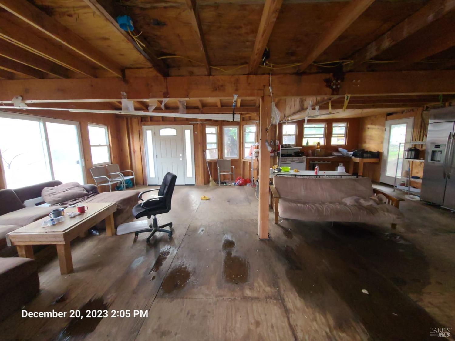 40100 Mendocino Pass Road Covelo CA 95428
