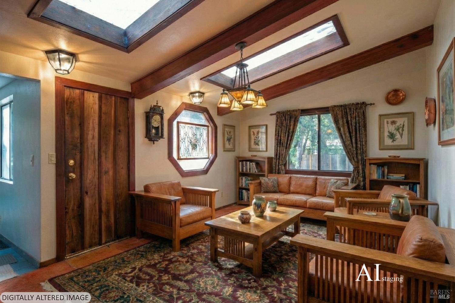 3665 Cazadero Highway Cazadero CA 95421